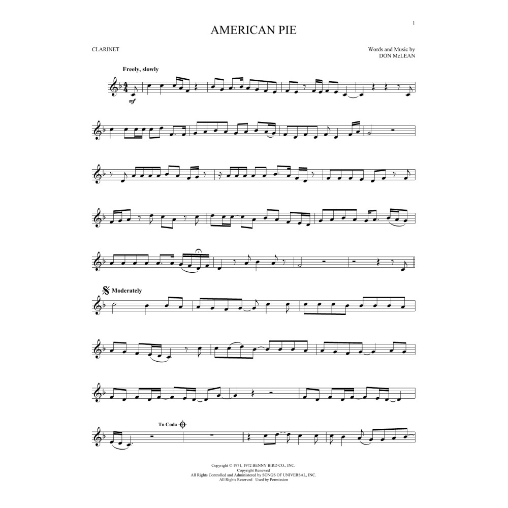 American Pie
